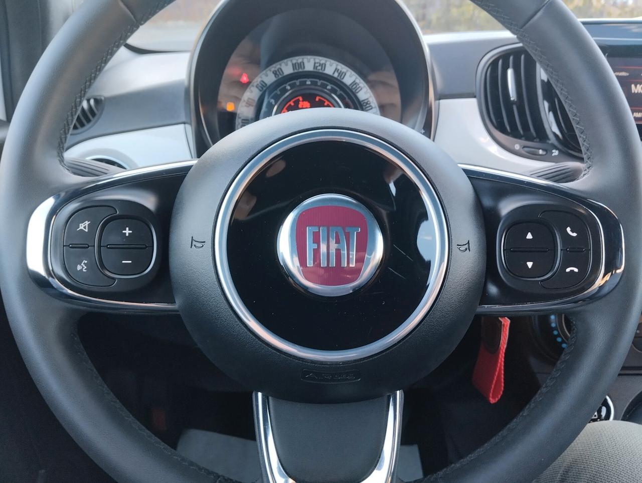 Fiat 500 1.0 Hybrid Cult