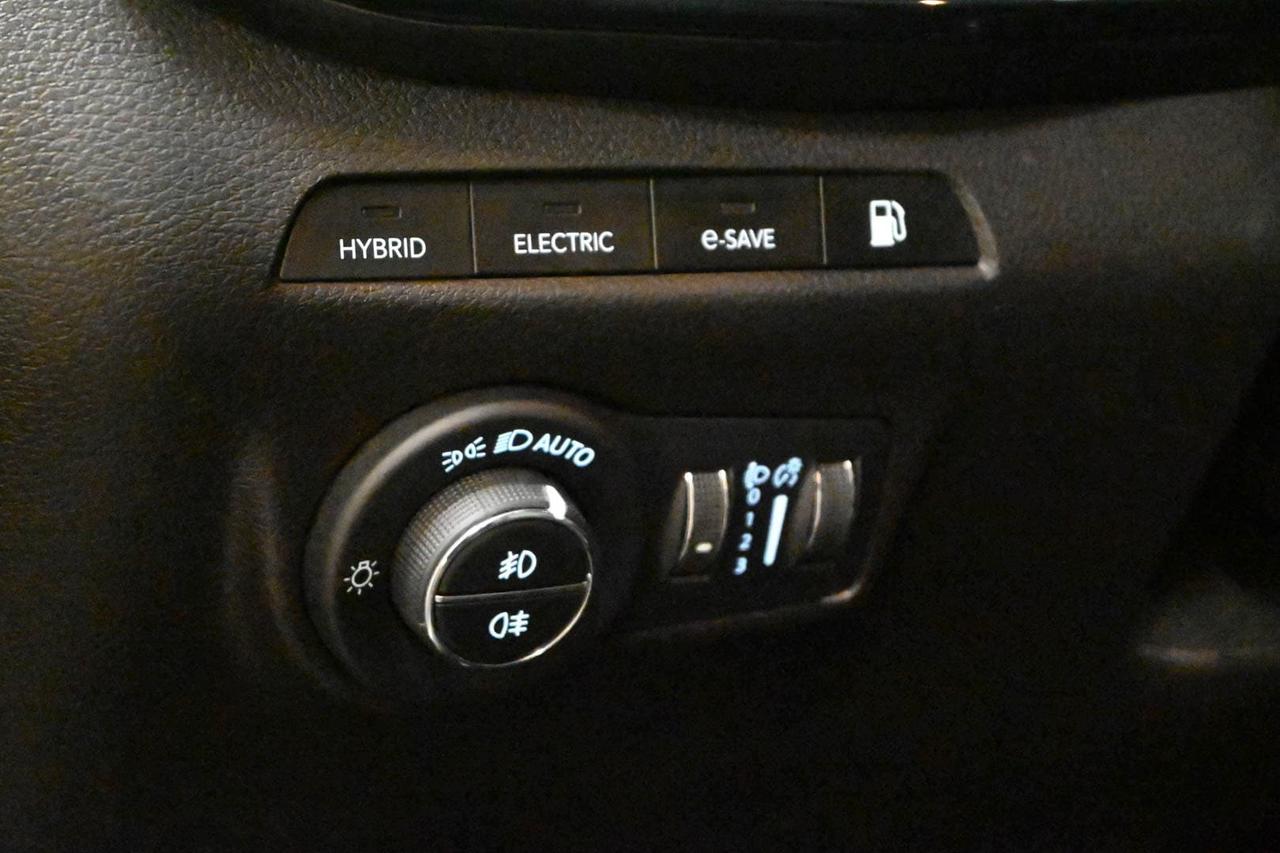 JEEP Compass 2ª serie Compass 1.3 Turbo T4 240...