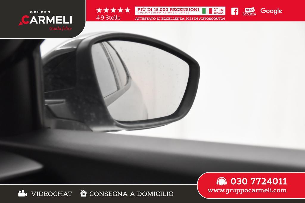 Alfa Romeo Junior 1.2 Ibrida Speciale 145cv Keyless,Cerchi 18,Acc,Navi,Sedili Riscaldati