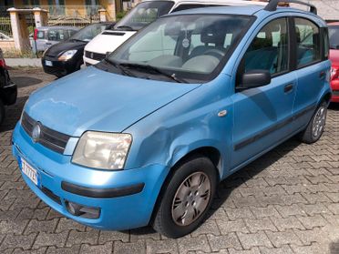 Fiat Panda 1.2 Dynamic SOLO 94.000 KM UNICO PROPRIETARIO