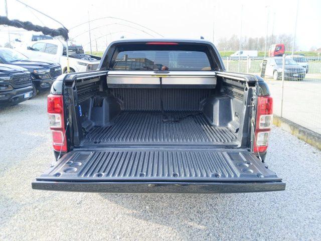 FORD Ranger 2.2 TDCi aut. DC Wildtrak 5pt. Prezzo Finito