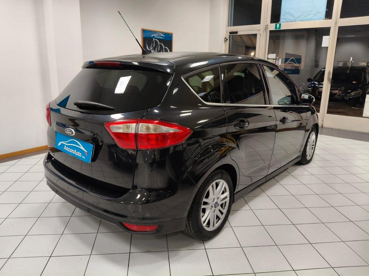 Ford C-Max 1.6 TDCi X NEOPATENTATI 2013