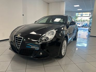 Alfa Romeo Giulietta 2.0 JTDm-2 170 CV Distinctive