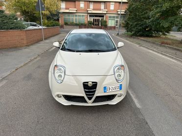 Alfa Romeo MiTo 1.4 benzina