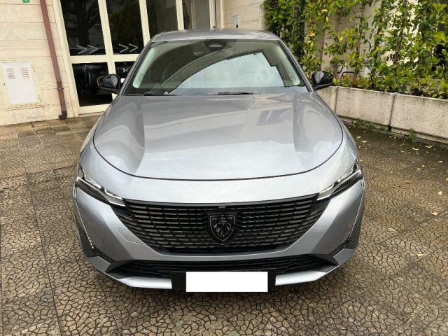 PEUGEOT 308 BlueHDi 130 S&S EAT8 Allure