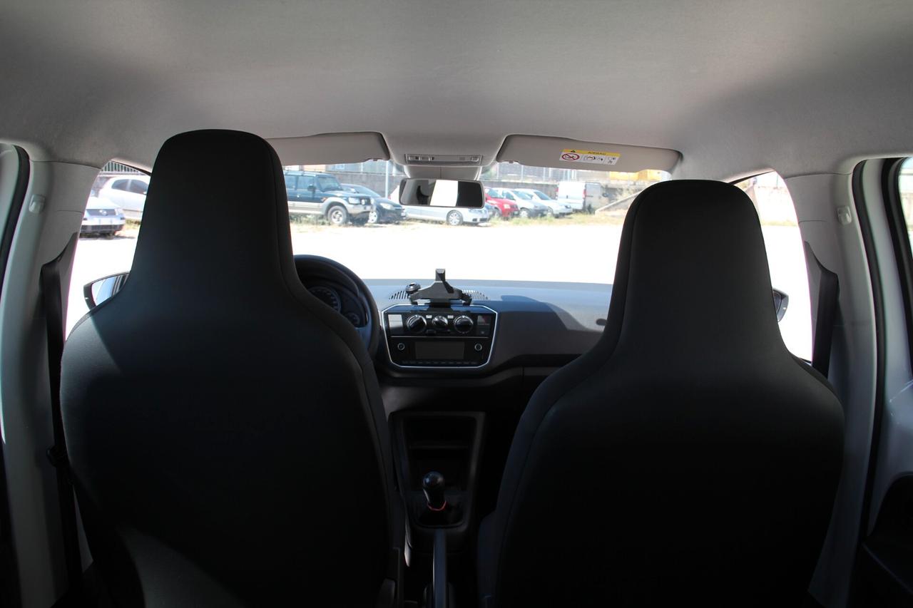 Volkswagen up! 1.0 5p. take up!