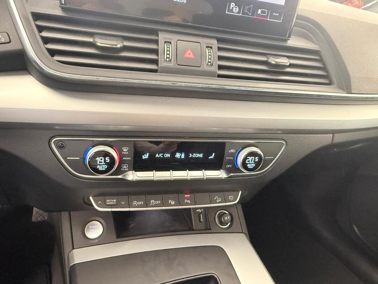 Audi Q5 TDI 35 S TRONIC