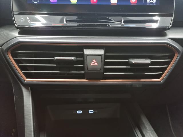 CUPRA Formentor 1.4 e-Hybrid DSG