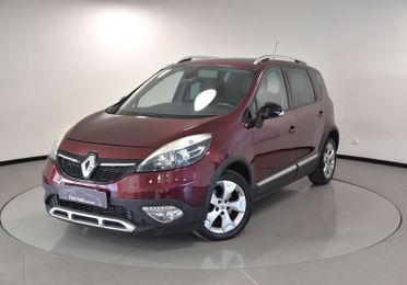 Renault Scénic X-Mod Scénic XMod Cross 1.5 dCi 110CV Start&Stop Wave