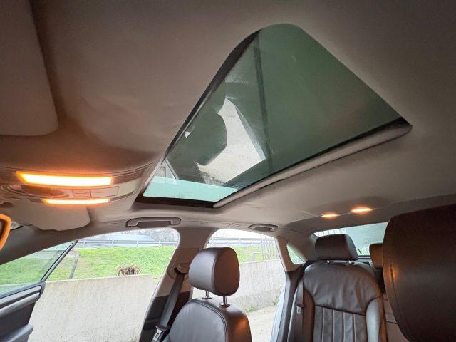 AUDI A8 3.0 V6 TDI TRAZIONE INTEGRALE POCHI CHILOMETRI