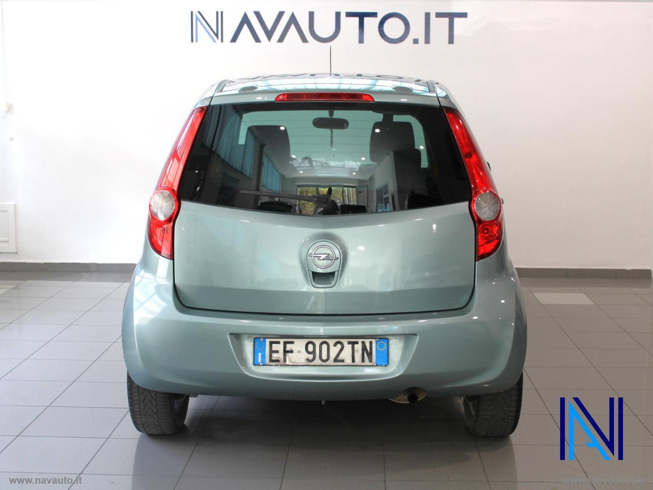 OPEL Agila 1.2 94 CV Enjoy