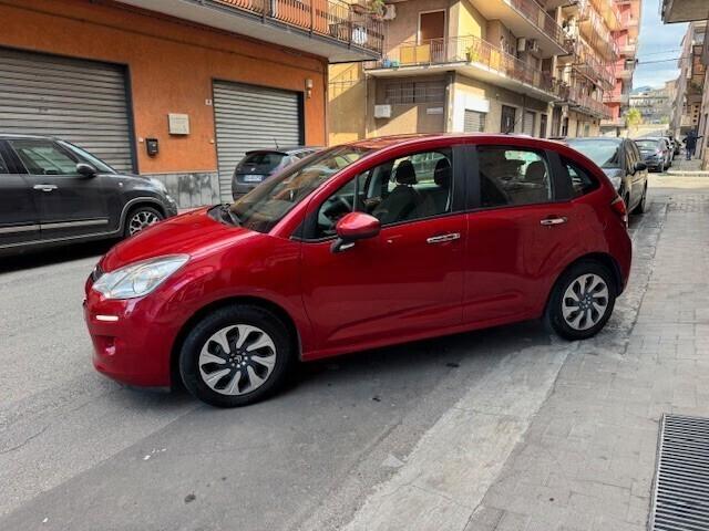 Citroen C3 1.4 HDi Seduction - in Garanzia