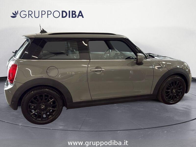 MINI Mini F56 2018 3p Benzina 3p 1.5 One 75cv