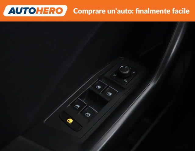 VOLKSWAGEN T-Roc 2.0 TDI SCR 150 CV DSG 4MOTION Advanced BlueMot. T