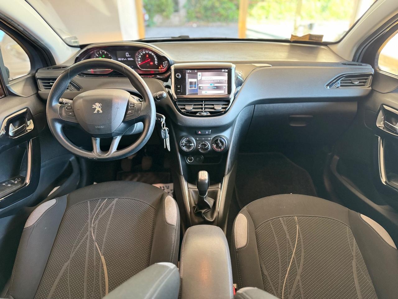 Peugeot 208 1.4 VTi 95 CV 5p. Allure