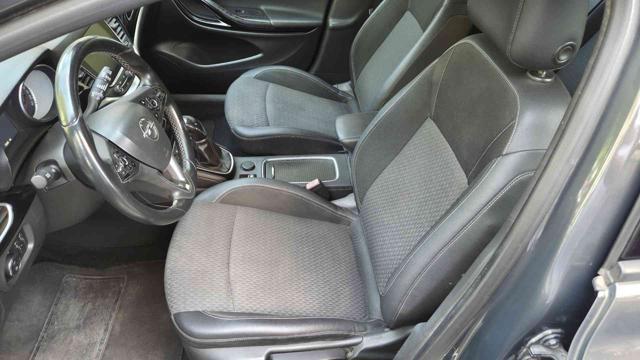 OPEL Astra 1.6 CDTi 136CV Start&Stop 5 porte Business