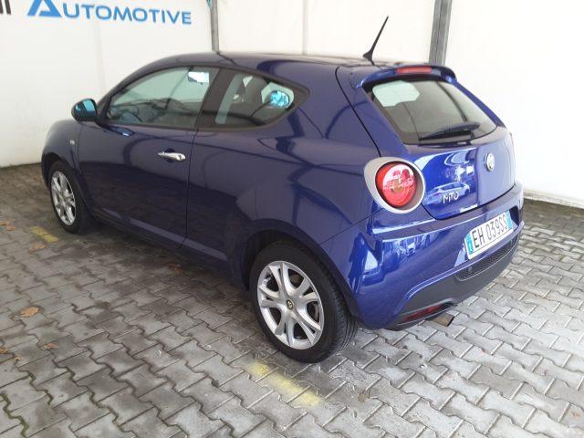 ALFA ROMEO MiTo 1.4 78cv Distinctive