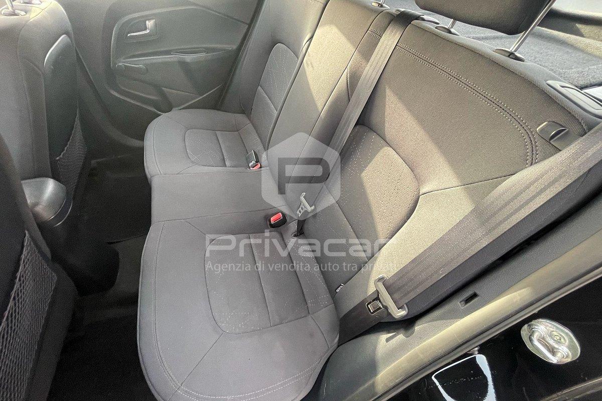 KIA Rio 1.2 CVVT 5p. EX