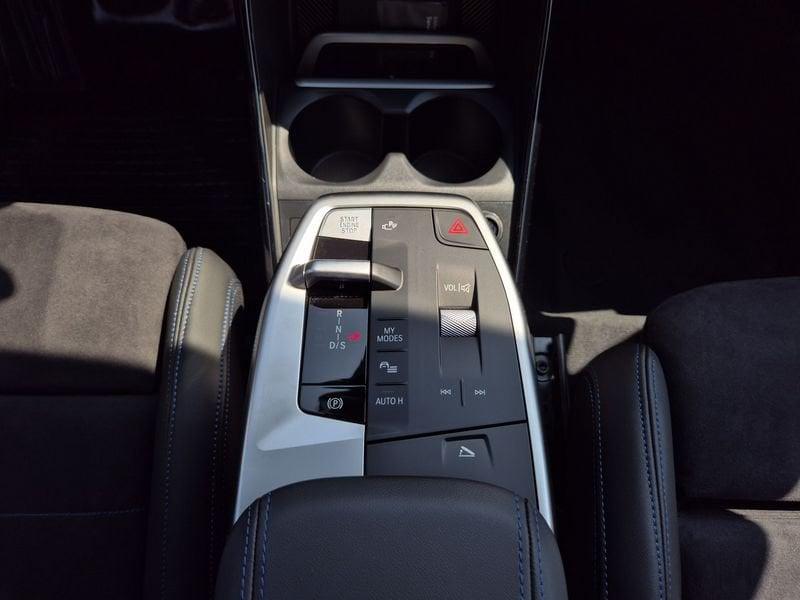 BMW Serie 2 Active Tourer 220i Active Tourer mhev 48V Msport auto