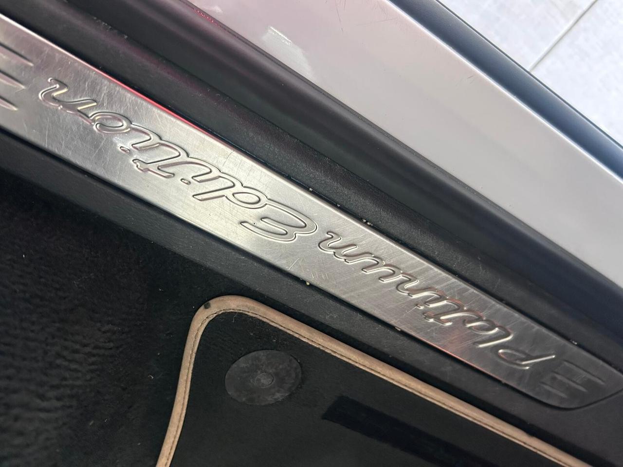 Porsche Cayenne 3.0 Diesel 245CV Platinum TETTO - 2014