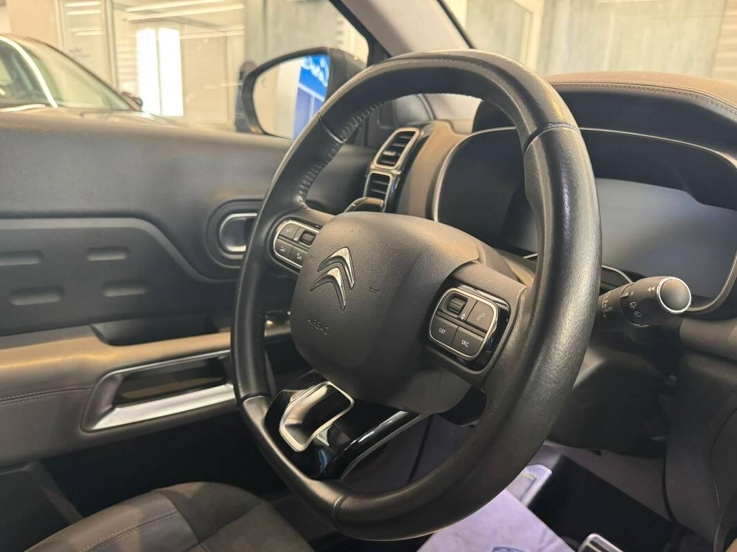 Citroen C5 Aircross 1.5 bluehdi Feel s&s 130cv eat8 my20