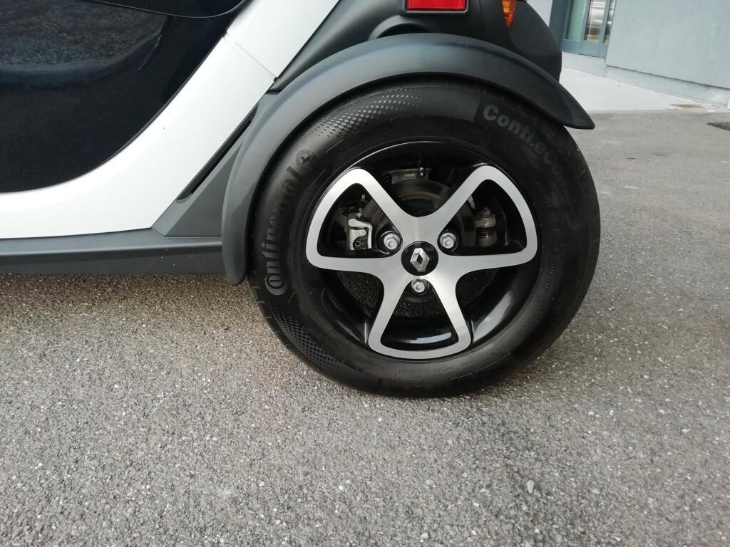 Renault Twingo Renault Twizy INTENS 80 tetto porte EW929