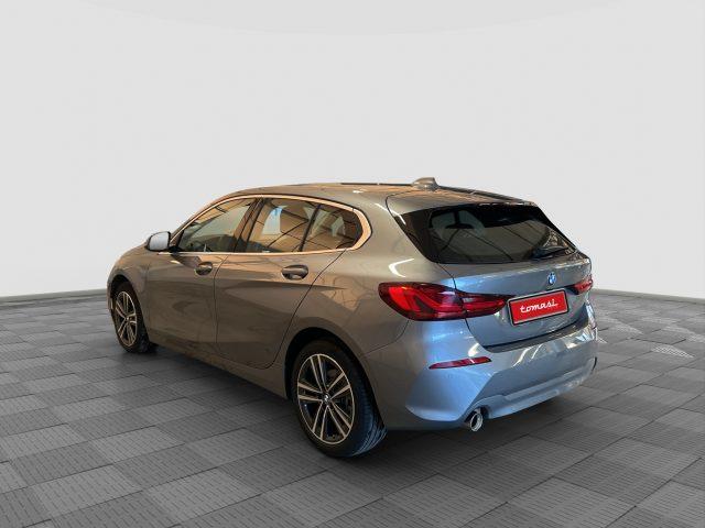 BMW 116 Serie 1 i 5p.