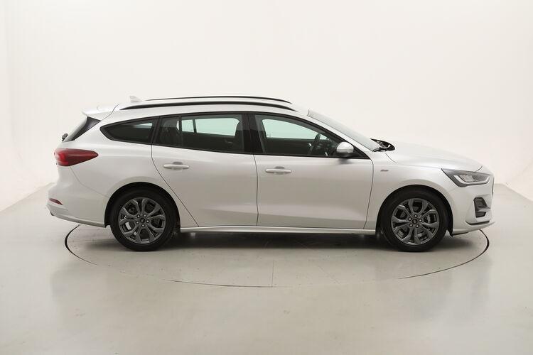 Ford Focus SW Hybrid ST-Line Design Powershift BR043129 1.0 Mild Hybrid 125CV
