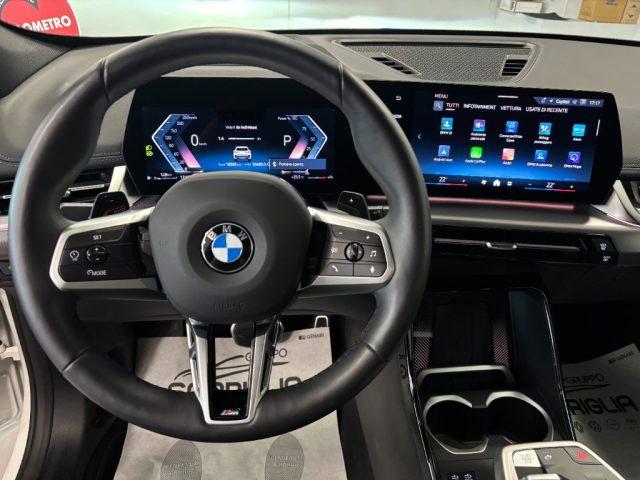 BMW X1 xDrive 20d MSport Pro StraFull Automatico 4X4