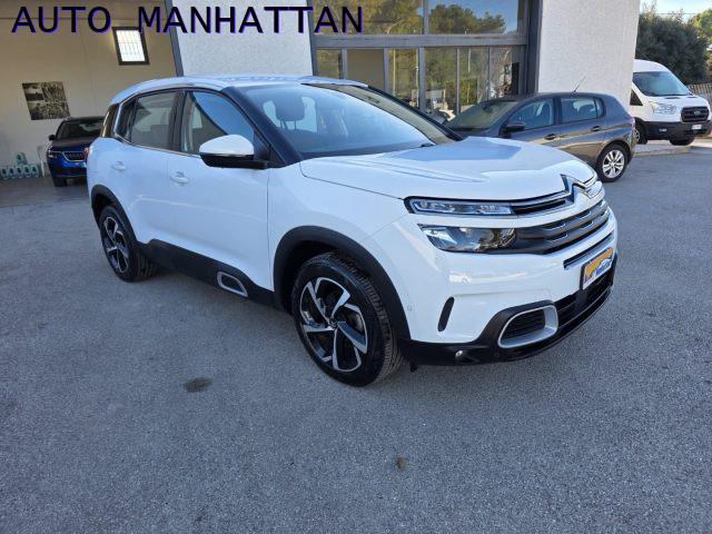 CITROEN C5 Aircross BlueHDi 130 S&S EAT8 Business