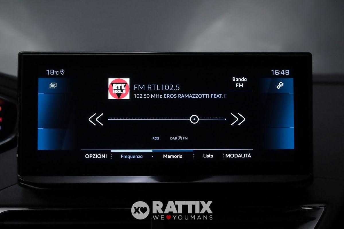 Peugeot 5008 1.5 BlueHDI 130CV Allure Pack EAT8 7p.ti