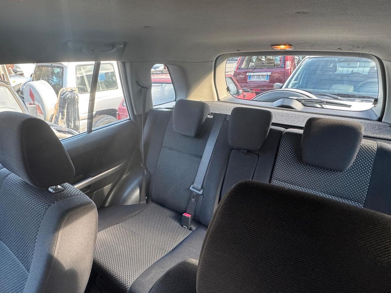 Suzuki Grand Vitara 1.9 DDiS 3 O 5 porte