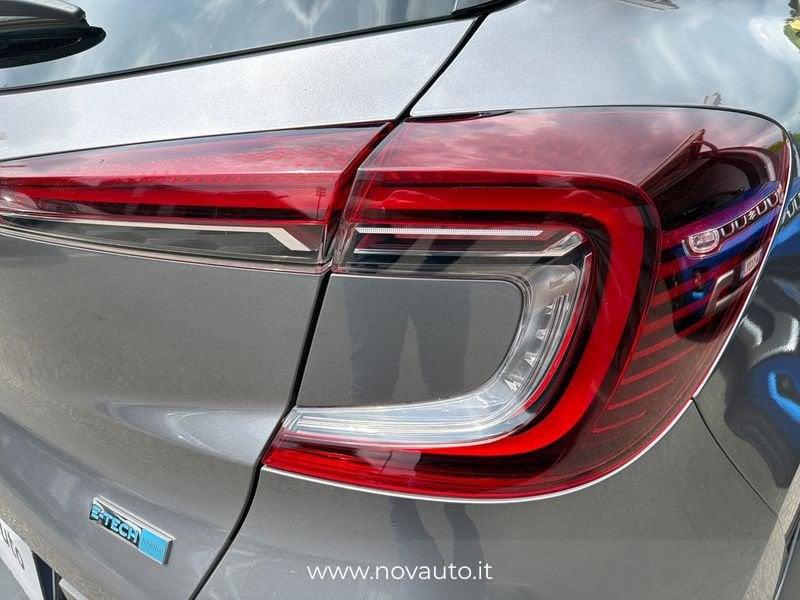Renault Captur 1.6 HEV E-TECH 105KW INTENS