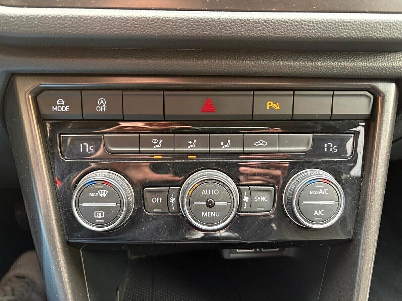 Volkswagen T-Roc 1.6 TDI SCR Style BlueMotion Technology