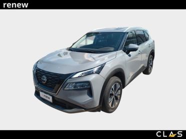 Nissan X-Trail e-Power 2WD 5 posti N-Connecta