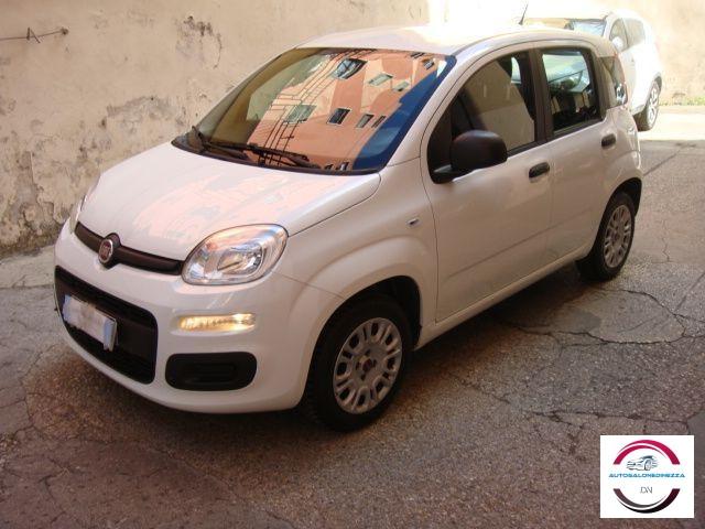 FIAT - Panda - 1.2 EasyPower Easy *PREZZO REALE* garanzia fino 36 mei*