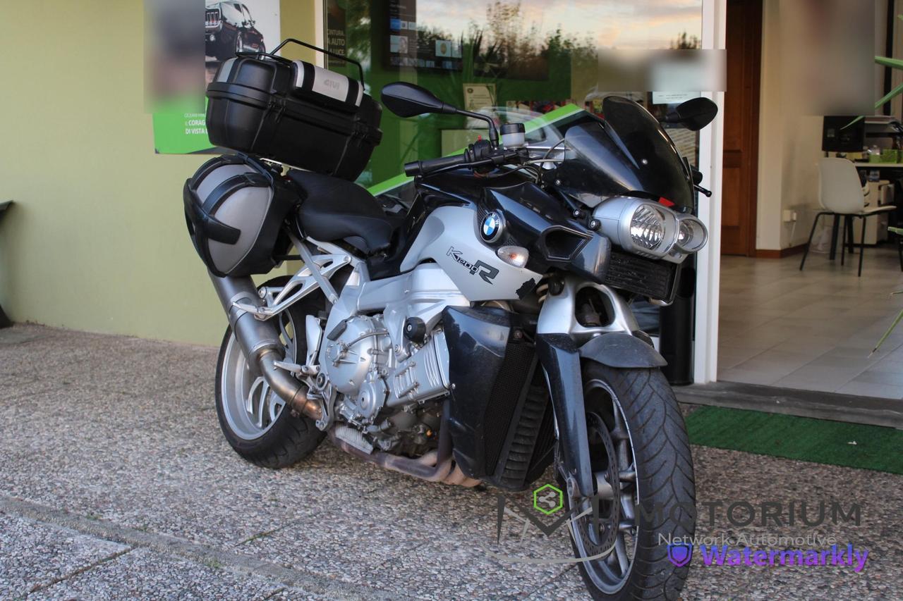BMW K 1200 R R