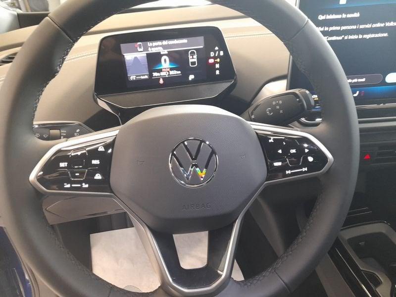 Volkswagen ID.5 Pro Edition Plus