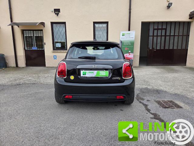 MINI Cooper SE Cooper SE GARANZIA INCLUSA