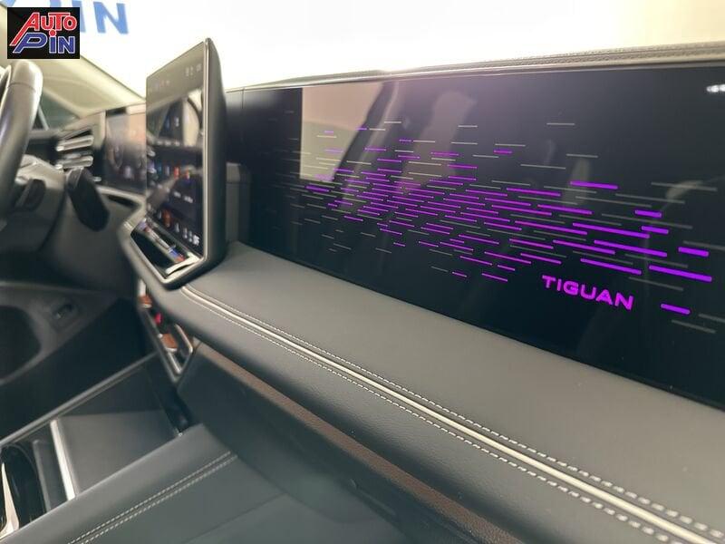 Volkswagen Tiguan Tiguan 2.0 TDI 150 CV DSG Elegance