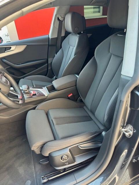 Audi A5 40 TDI S tronic 205 CV COME NUOVA