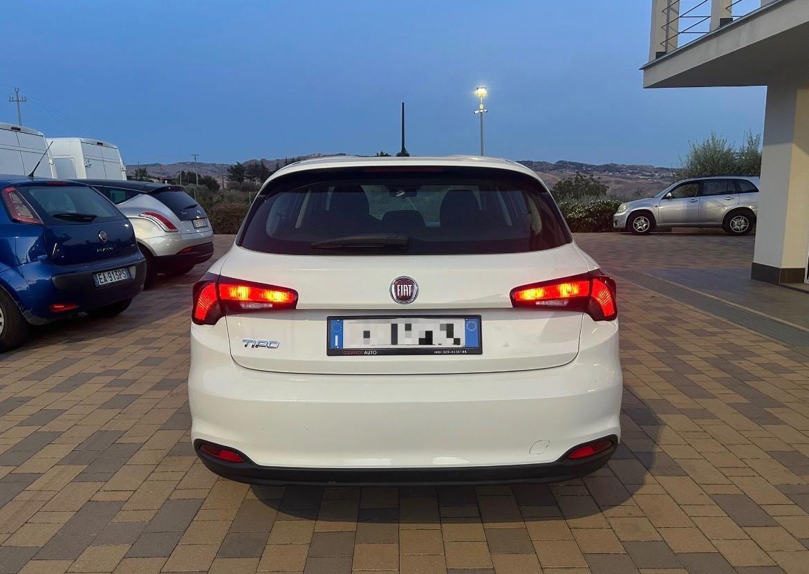 Fiat Tipo 1.3 Mjt S&S 5 porte City Life