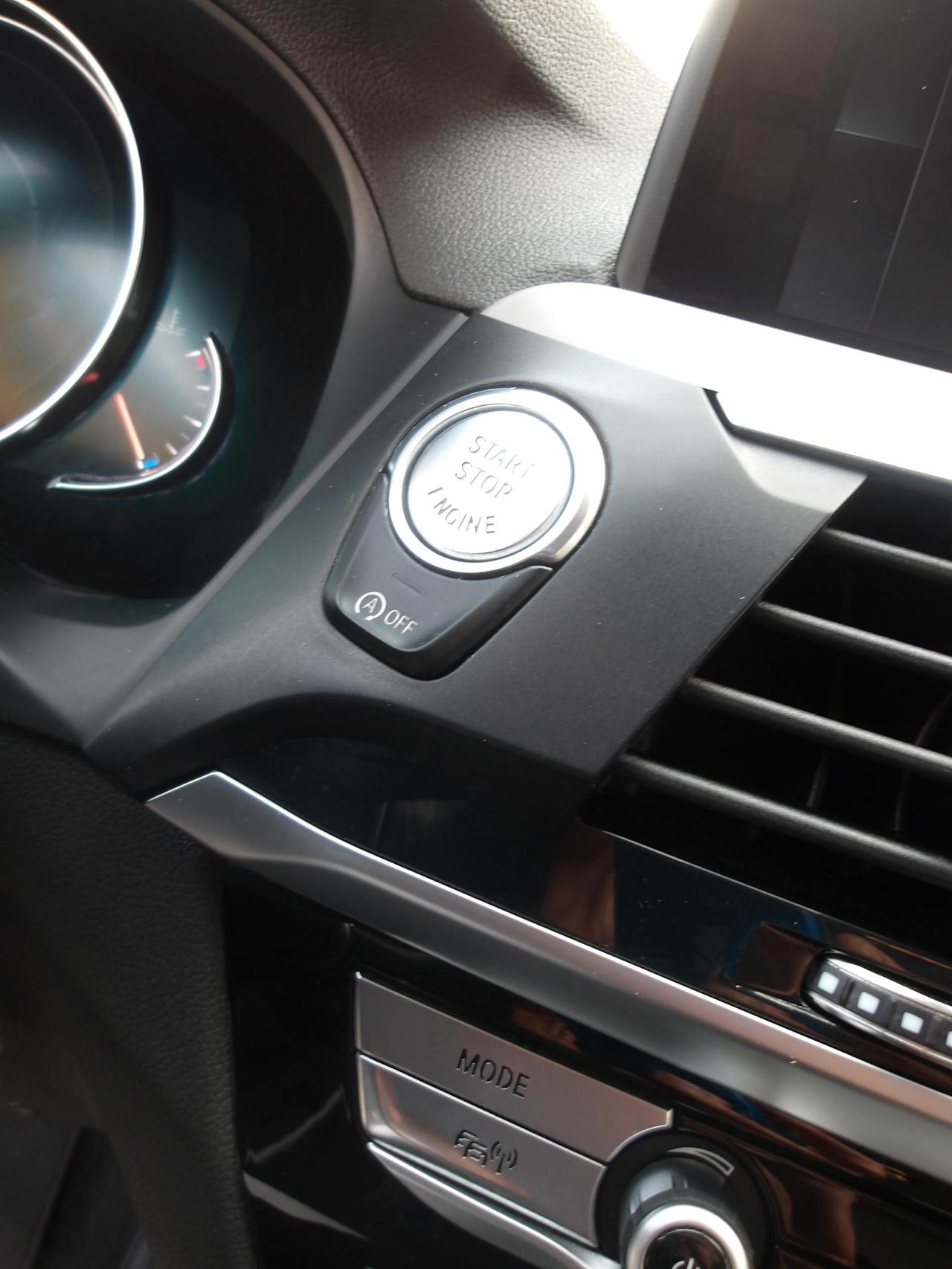 BMW X3 xdrive20d Business Advantage 190cv auto