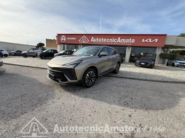 EVO Evo6 Evo 6 1.5 Turbo