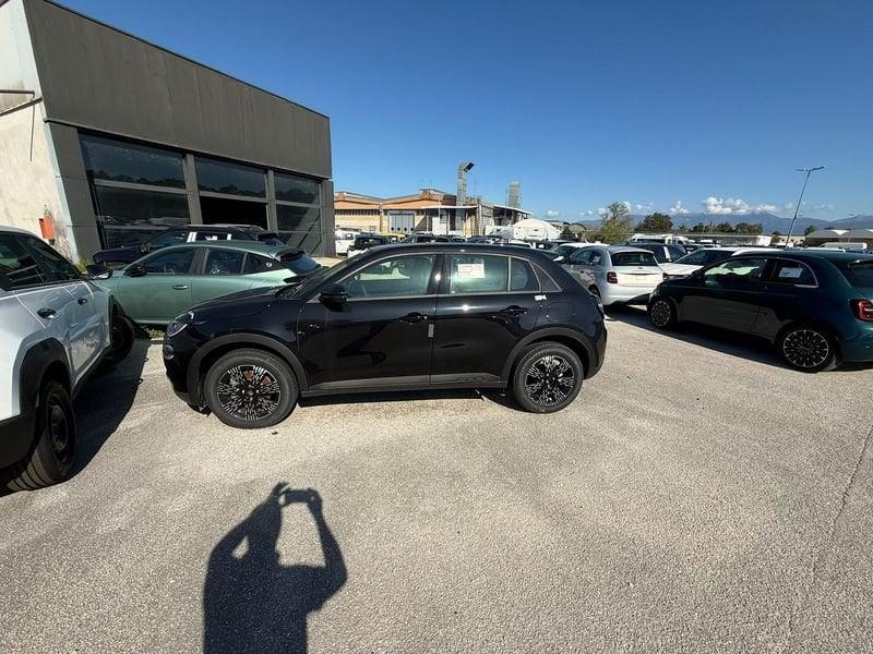FIAT 600 1.2 Hybrid 110cv Icon
