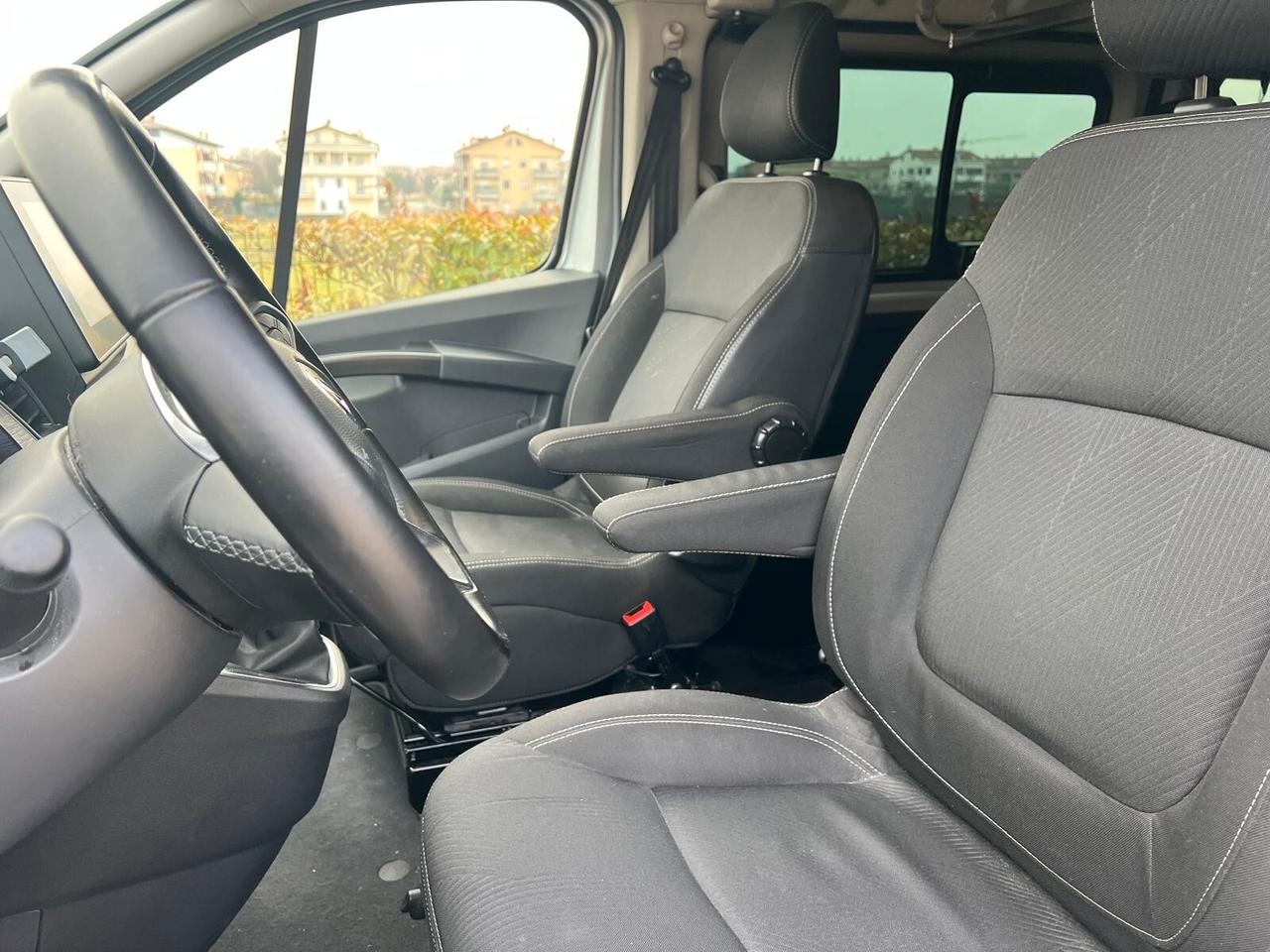 Renault Trafic BluedCi 150CV PC-TN Intens PREZZO FINALE