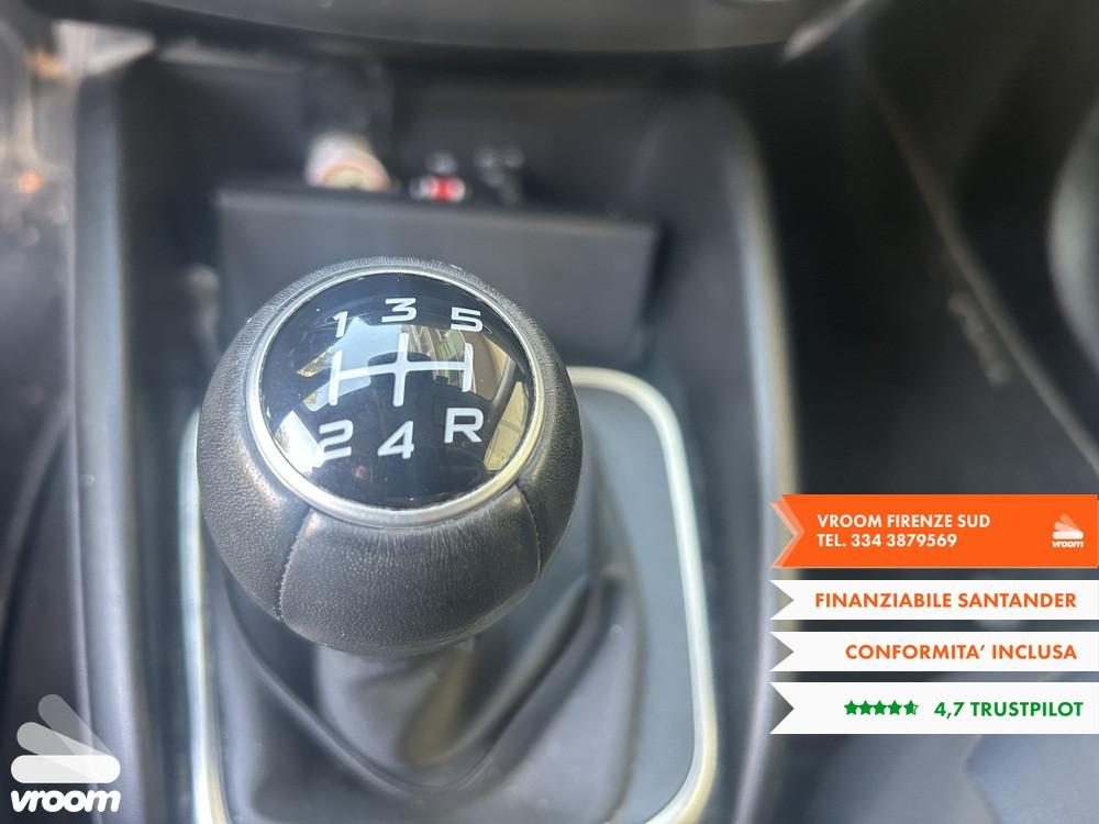 FIAT Tipo (2015-->) Tipo 1.0 5 porte City Life