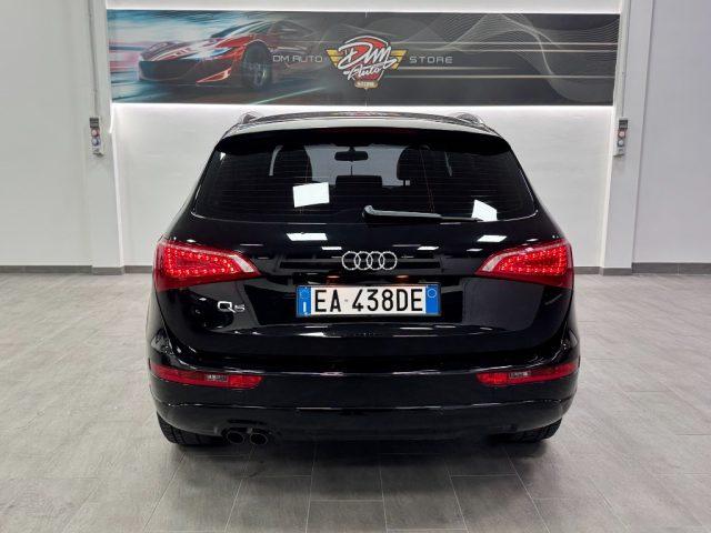AUDI Q5 2.0 TDI 143 CV quattro