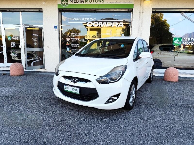 HYUNDAI ix20 ix20 1.4 90 CV Comfort