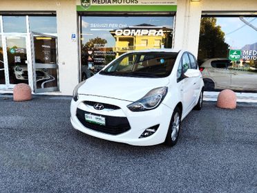 HYUNDAI ix20 ix20 1.4 90 CV Comfort